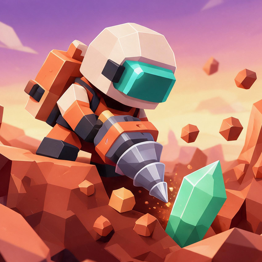 Digging Deep 2
